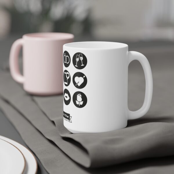 Ceramic Mugs (11oz15oz20oz) - Image 8