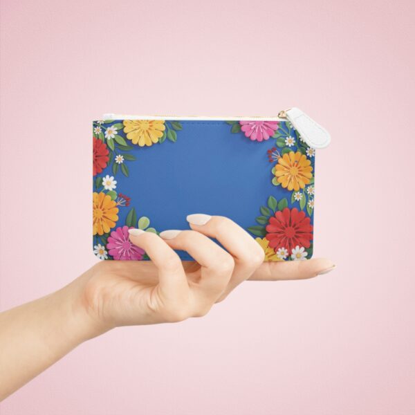 Mini Clutch Bag - Image 4