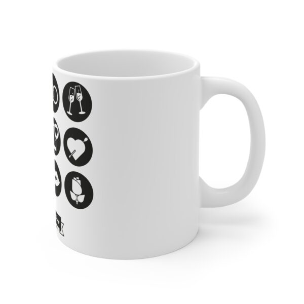 Ceramic Mugs (11oz15oz20oz) - Image 3