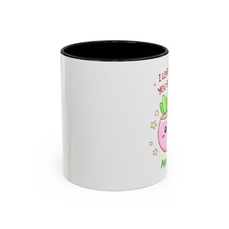 Accent Coffee Mug, 11oz