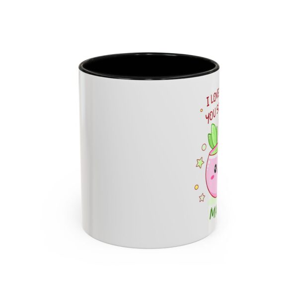 Accent Coffee Mug, 11oz