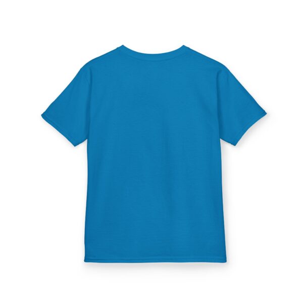 Kids Heavy Cotton™ Tee - Image 48
