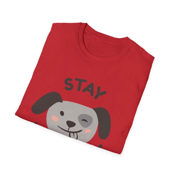 Unisex Softstyle T-Shirt - Image 64