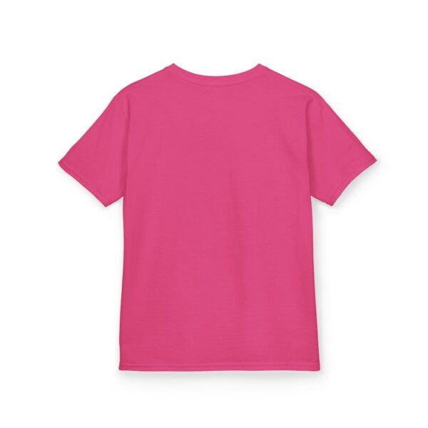 Kids Heavy Cotton™ Tee - Image 60
