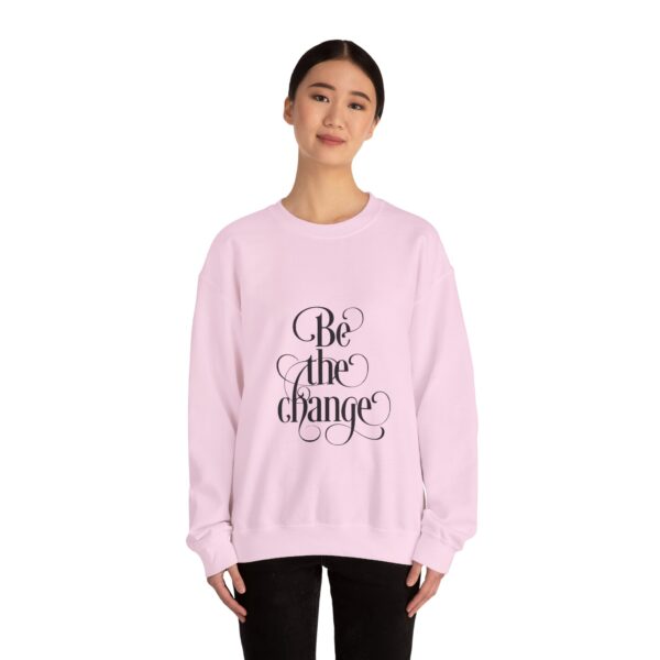 Unisex Heavy Blend™ Crewneck Sweatshirt - Image 32