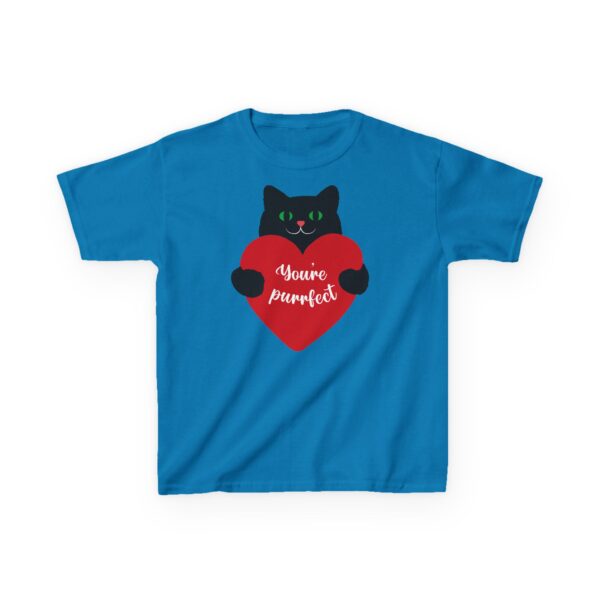 Kids Heavy Cotton™ Tee - Image 45