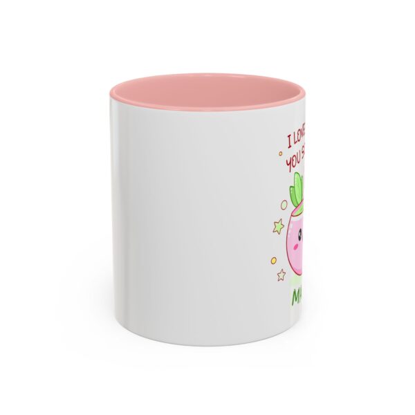 Accent Coffee Mug, 11oz - Image 9