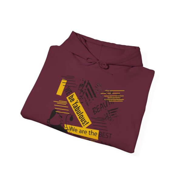 Unisex Heavy Blend™ Hooded Sweatshirt - Image 24