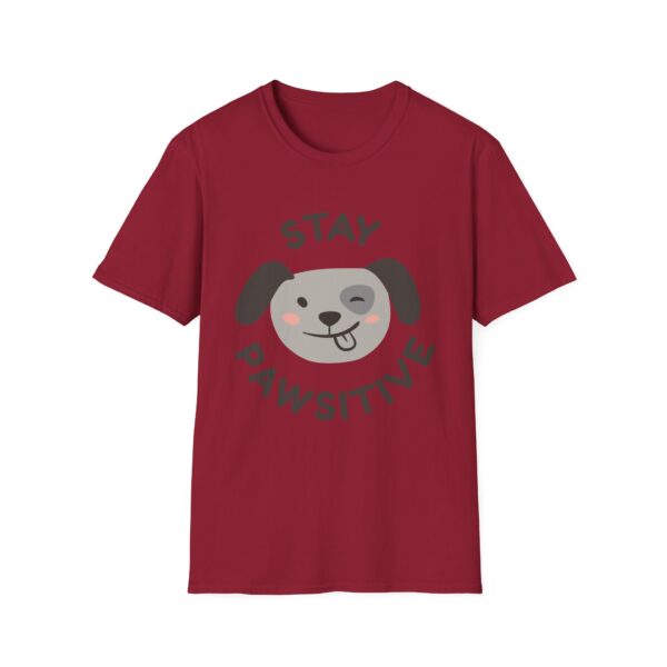 Unisex Softstyle T-Shirt - Image 65