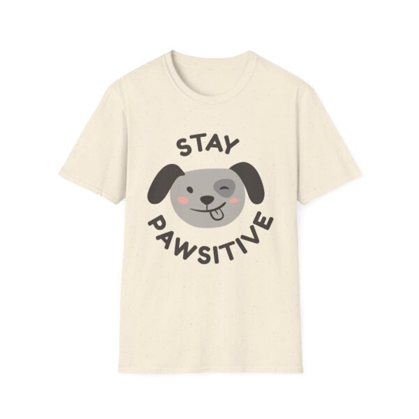 Unisex Softstyle T-Shirt - Image 17
