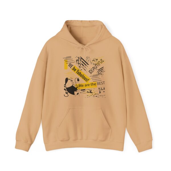 Unisex Heavy Blend™ Hooded Sweatshirt - Image 17