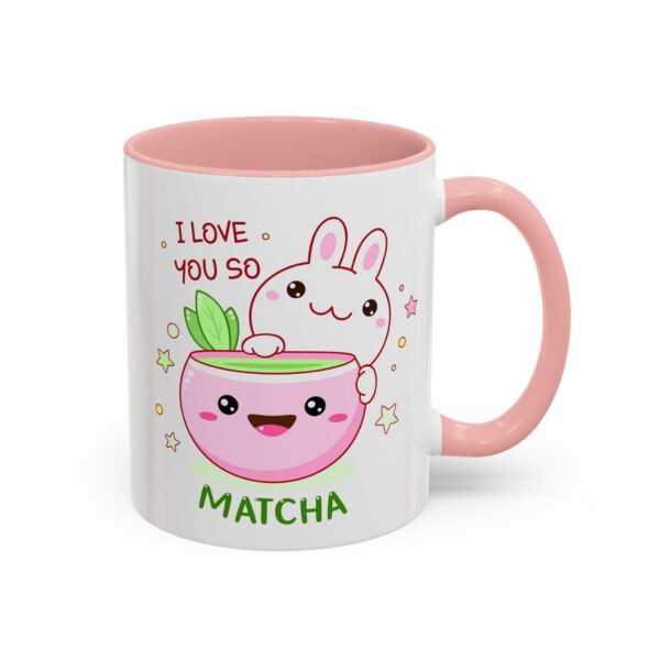 Accent Coffee Mug, 11oz - Image 10