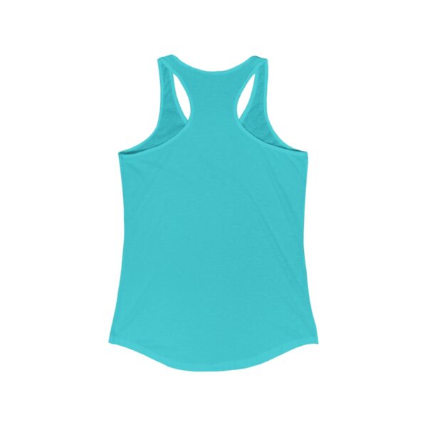 Women's Ideal Racerback Tank - Image 14