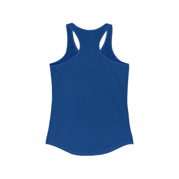 Women's Ideal Racerback Tank - Image 18