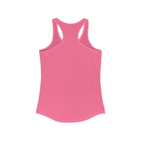 Women's Ideal Racerback Tank - Image 20
