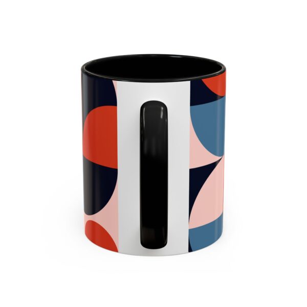 Accent Coffee Mug, 11oz - Image 4