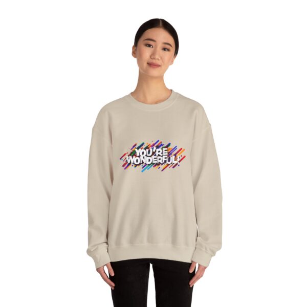 Unisex Heavy Blend™ Crewneck Sweatshirt - Image 16