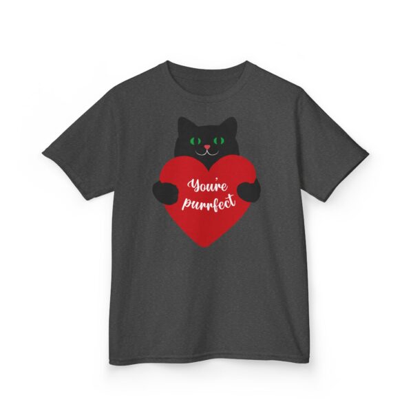 Kids Heavy Cotton™ Tee - Image 39