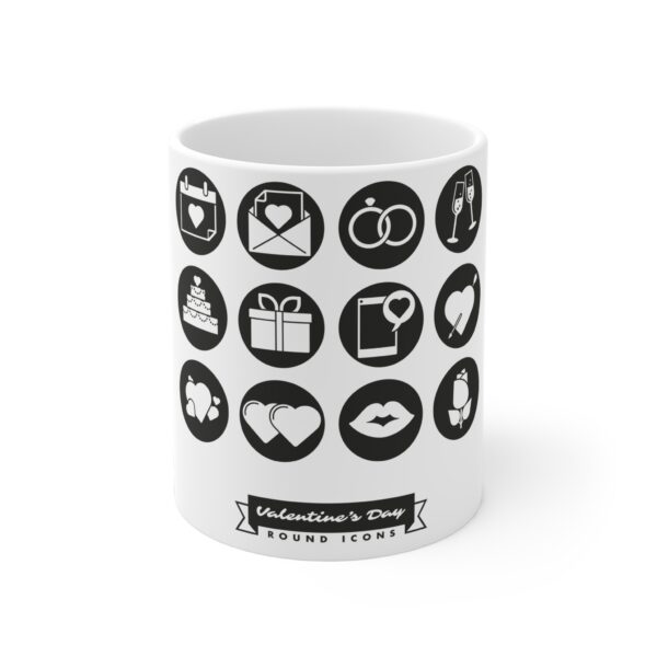 Ceramic Mugs (11oz15oz20oz)