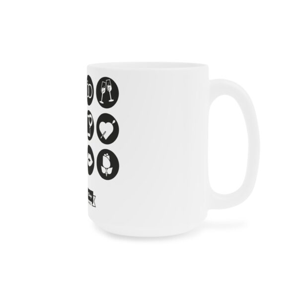 Ceramic Mugs (11oz15oz20oz) - Image 7