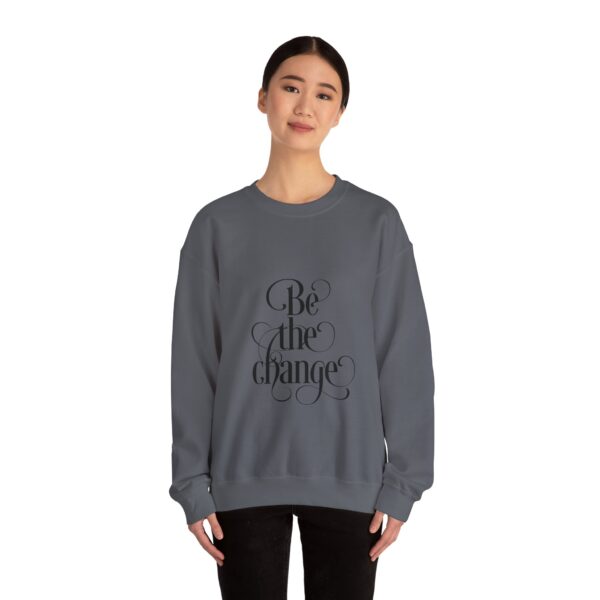 Unisex Heavy Blend™ Crewneck Sweatshirt - Image 28
