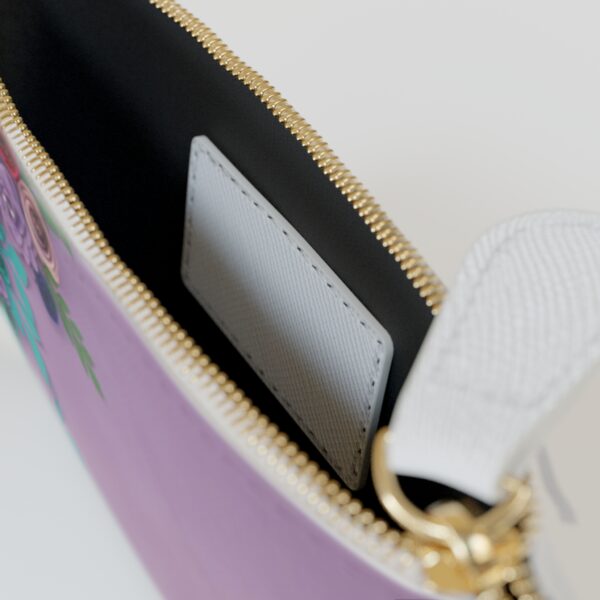 Mini Clutch Bag - Image 3