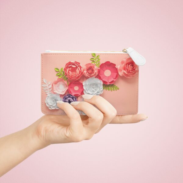 Mini Clutch Bag - Image 4