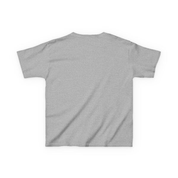 Kids Heavy Cotton™ Tee - Image 10