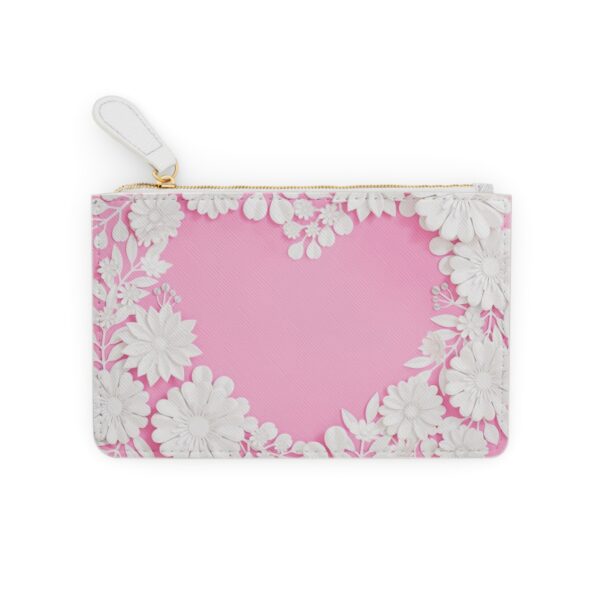 Mini Clutch Bag - Image 2