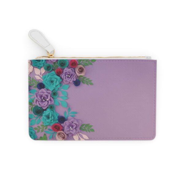Mini Clutch Bag - Image 2