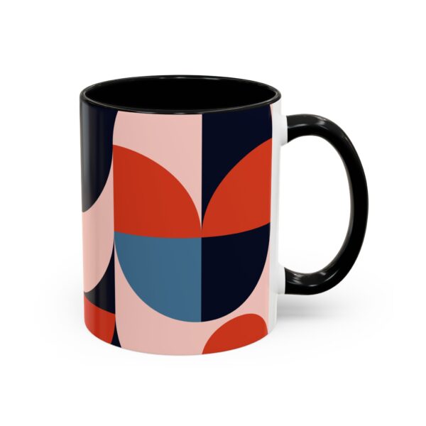 Accent Coffee Mug, 11oz - Image 2