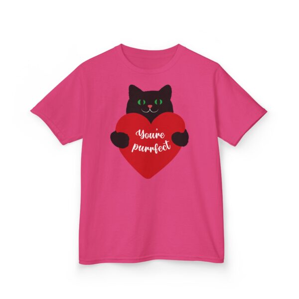 Kids Heavy Cotton™ Tee - Image 59