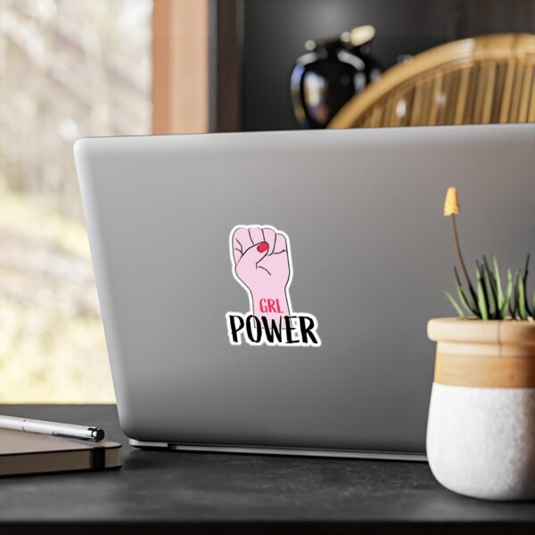 Kiss-Cut Vinyl Decals - Image 4