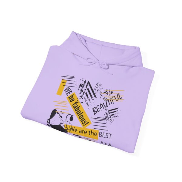 Unisex Heavy Blend™ Hooded Sweatshirt - Image 56
