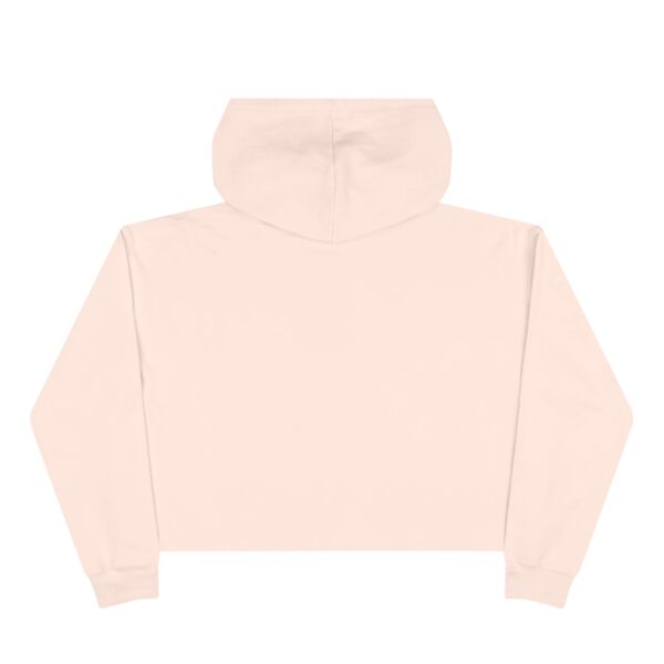 Crop Hoodie - Image 5