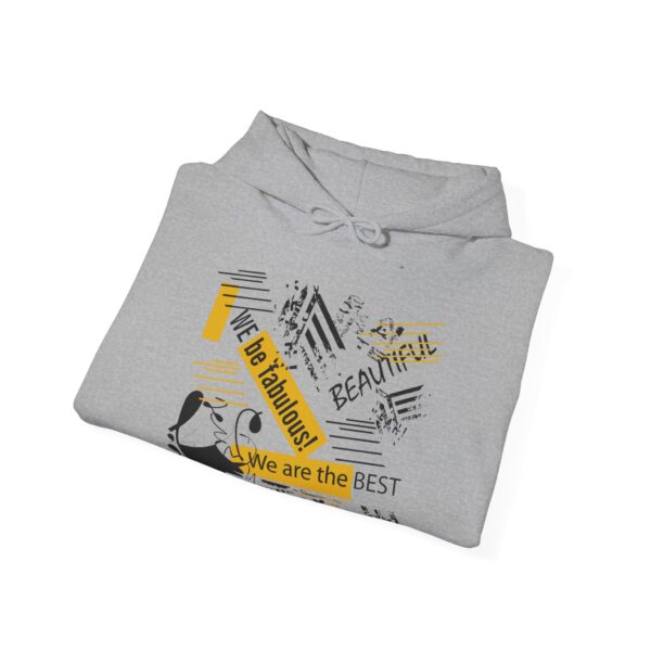 Unisex Heavy Blend™ Hooded Sweatshirt - Image 16
