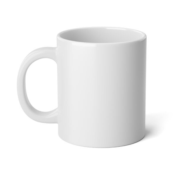 Jumbo Mug, 20oz - Image 3