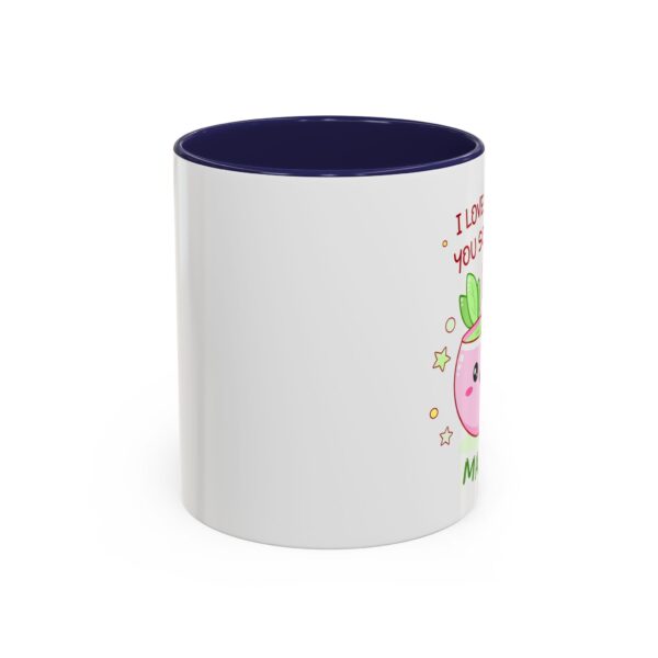Accent Coffee Mug, 11oz - Image 5