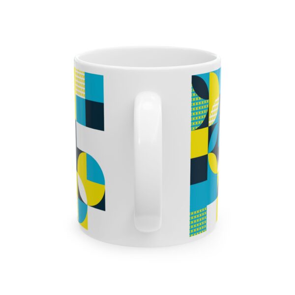 Ceramic Mug, 11oz - Image 2