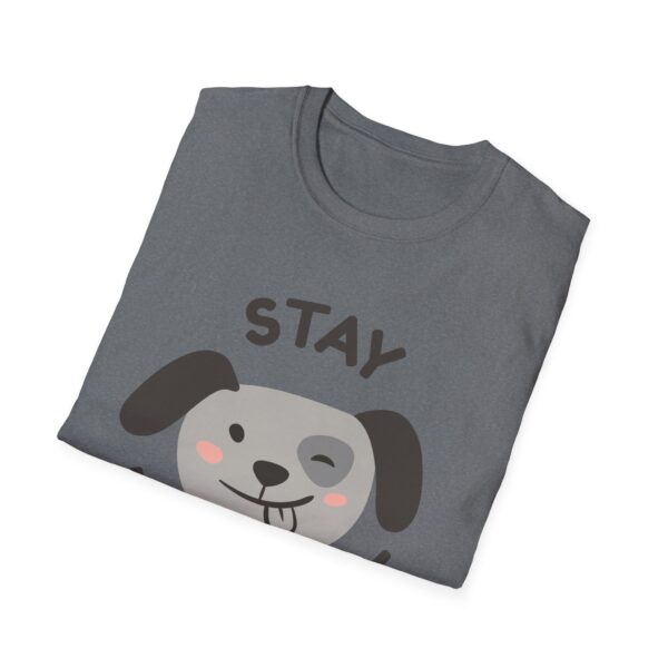 Unisex Softstyle T-Shirt - Image 32