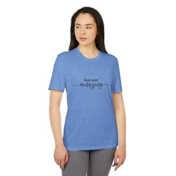 adidas Unisex Sport T-shirt - Image 19