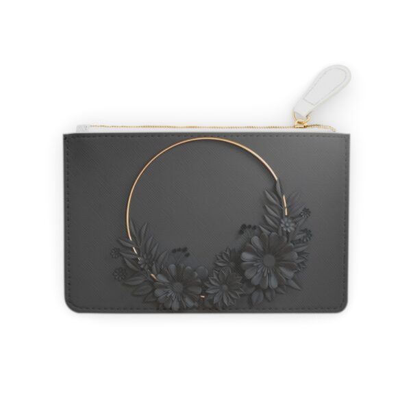 Mini Clutch Bag