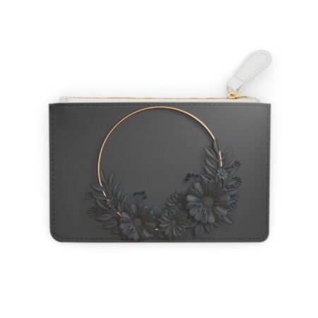 Mini Clutch Bag