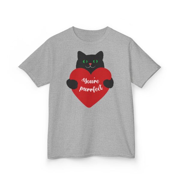 Kids Heavy Cotton™ Tee - Image 11