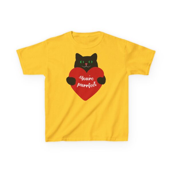 Kids Heavy Cotton™ Tee - Image 25