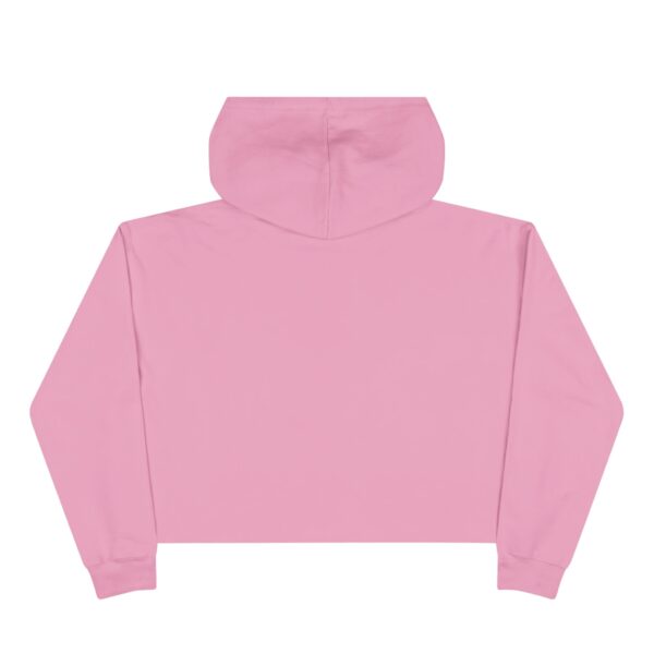 Crop Hoodie - Image 11
