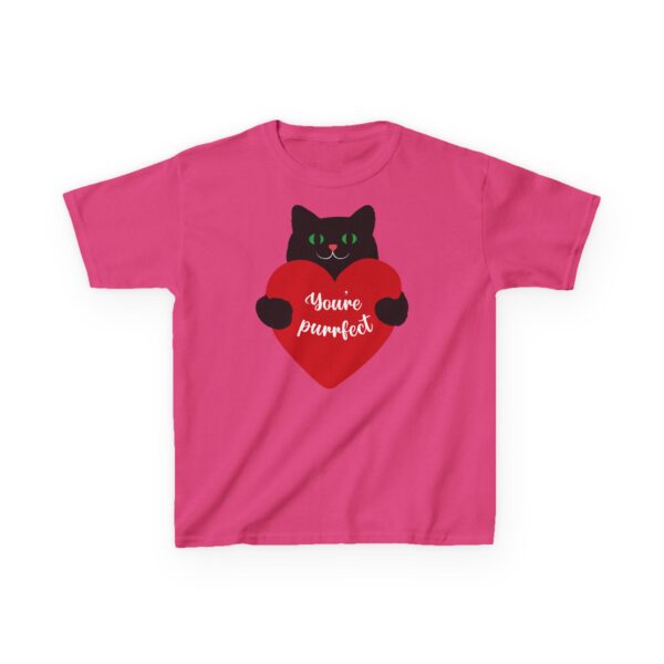 Kids Heavy Cotton™ Tee - Image 57