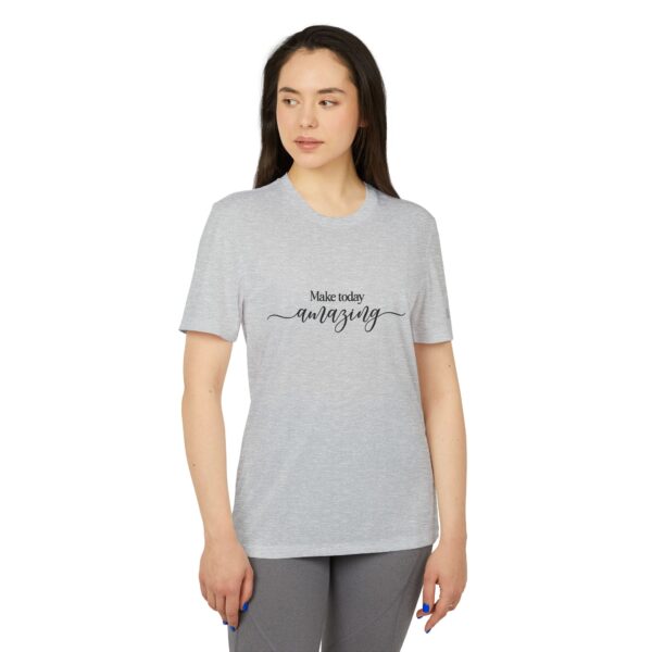 adidas Unisex Sport T-shirt - Image 11
