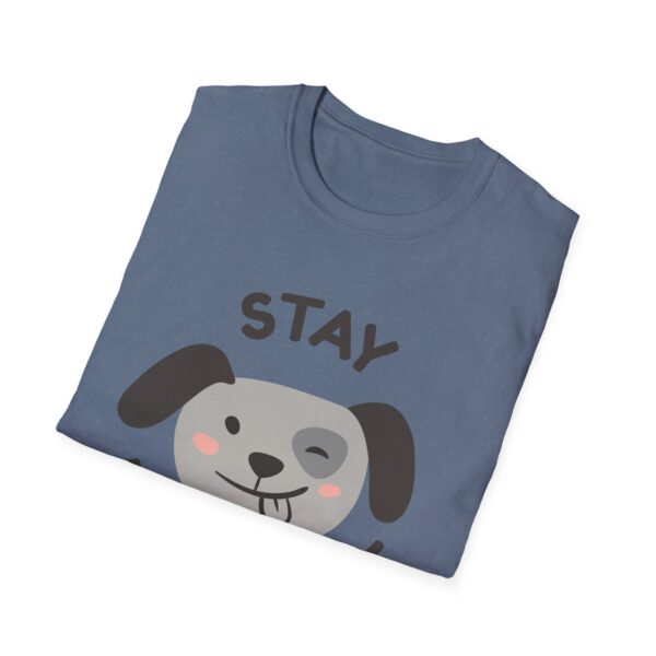 Unisex Softstyle T-Shirt - Image 48