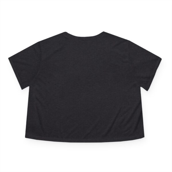 Women's Flowy Cropped Tee - Image 14